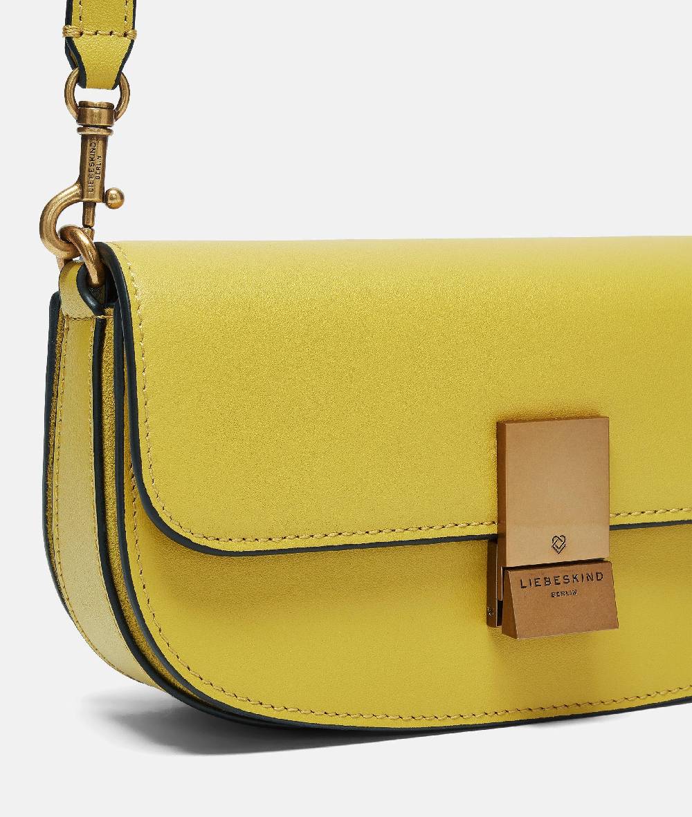 Liebeskind Berlin Viktoria Crossbody XS Neueste Stile