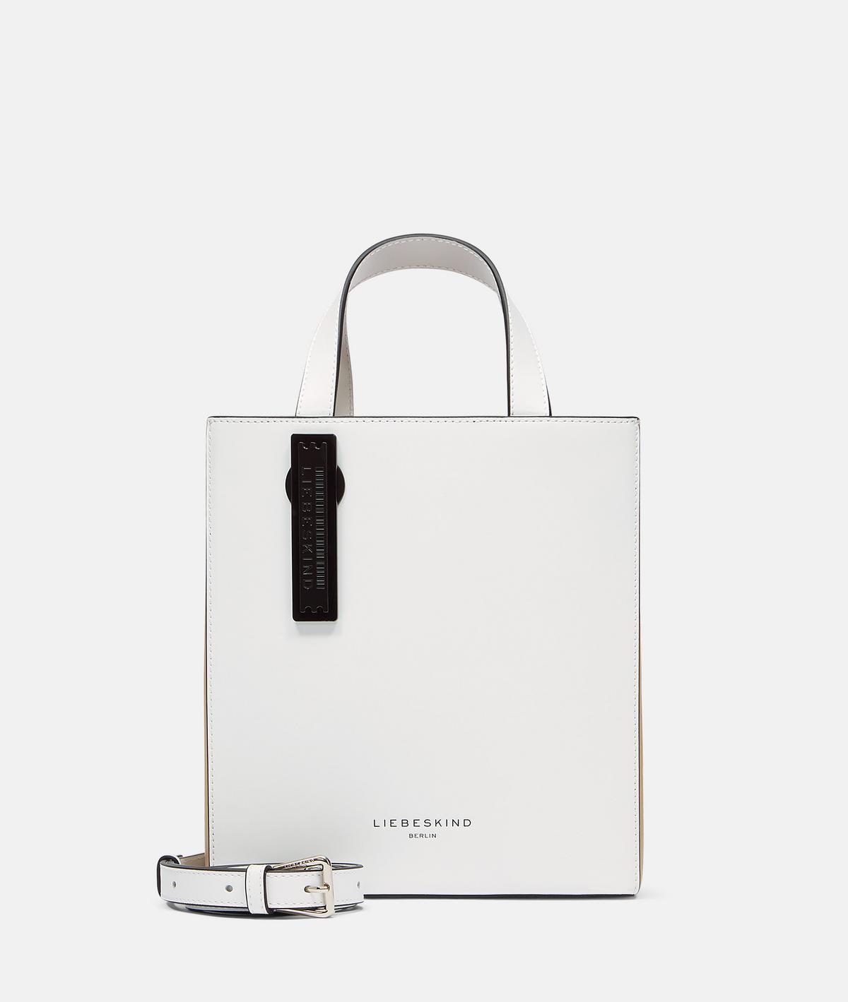 Liebeskind Berlin Paper Bag Tote S Bis zu 60% Rabatt