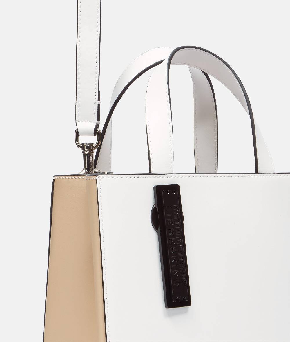 Liebeskind Berlin Paper Bag Tote S Bis zu 60% Rabatt