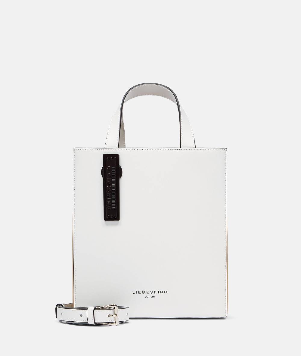 Liebeskind Berlin Paper Bag Tote S Bis zu 60% Rabatt