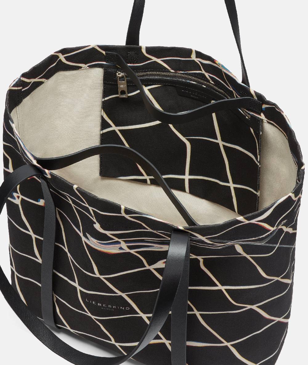 Liebeskind Berlin Aurora Shopper L Sonderangebot der Fabrik