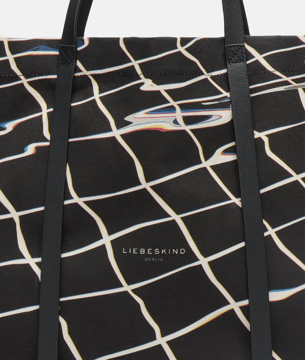 Liebeskind Berlin Aurora Shopper L Sonderangebot der Fabrik