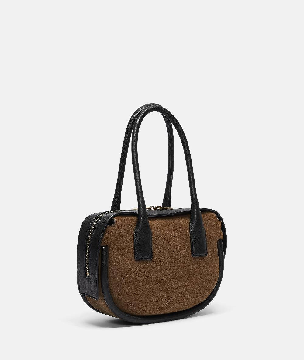 Liebeskind Berlin Fab Satchel S Vierteljährliche Förderung