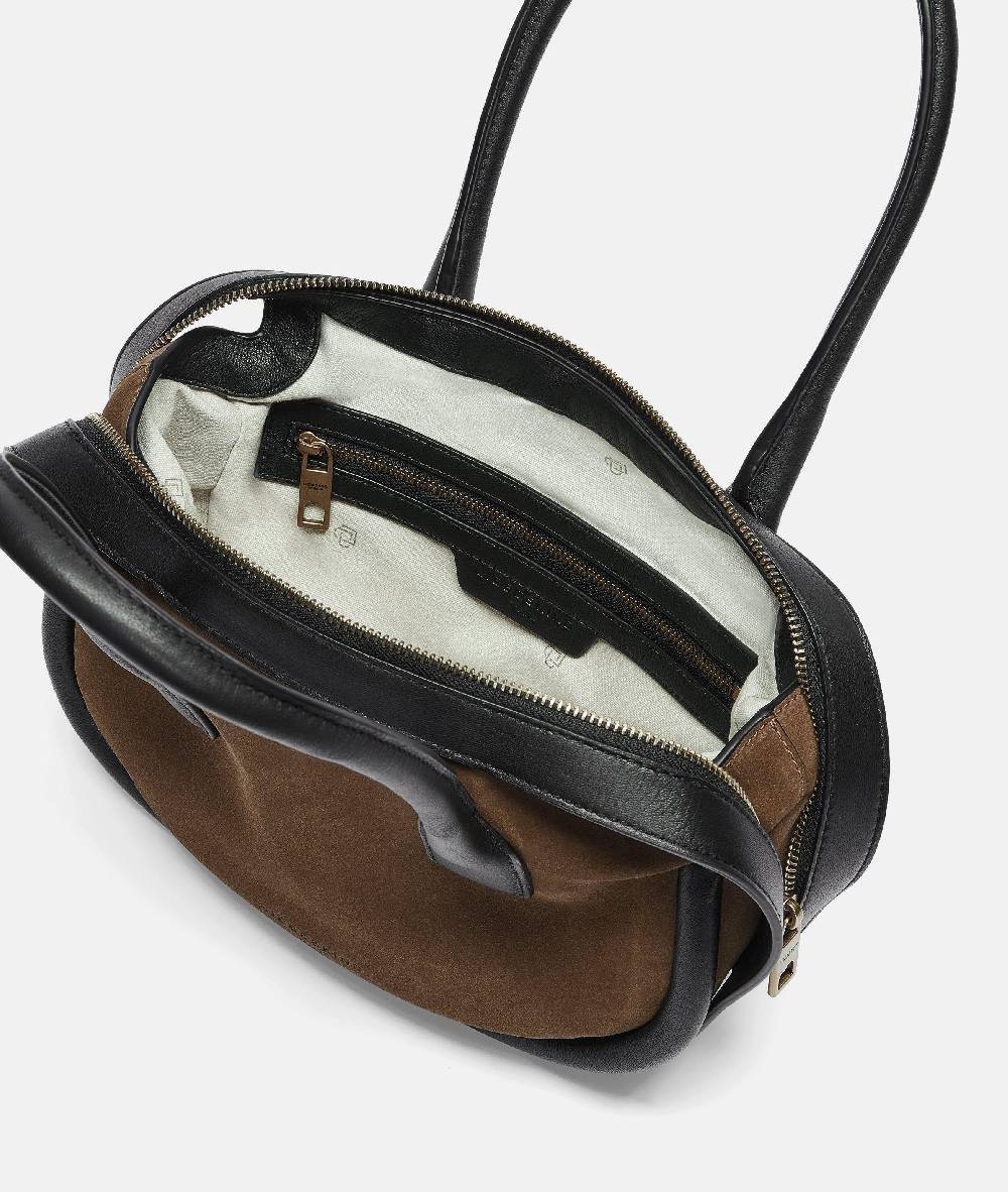 Liebeskind Berlin Fab Satchel S Vierteljährliche Förderung