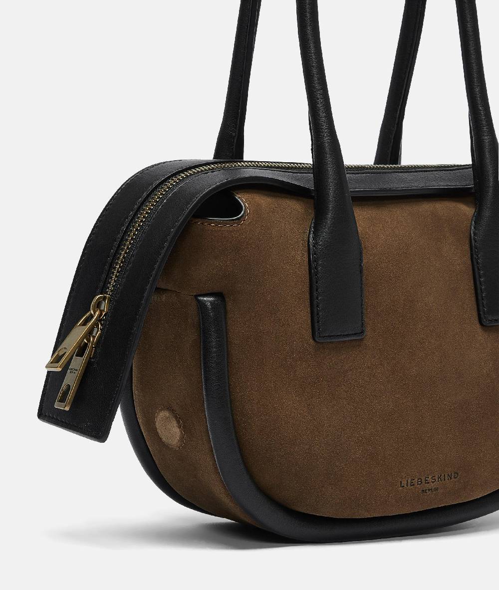 Liebeskind Berlin Fab Satchel S Vierteljährliche Förderung