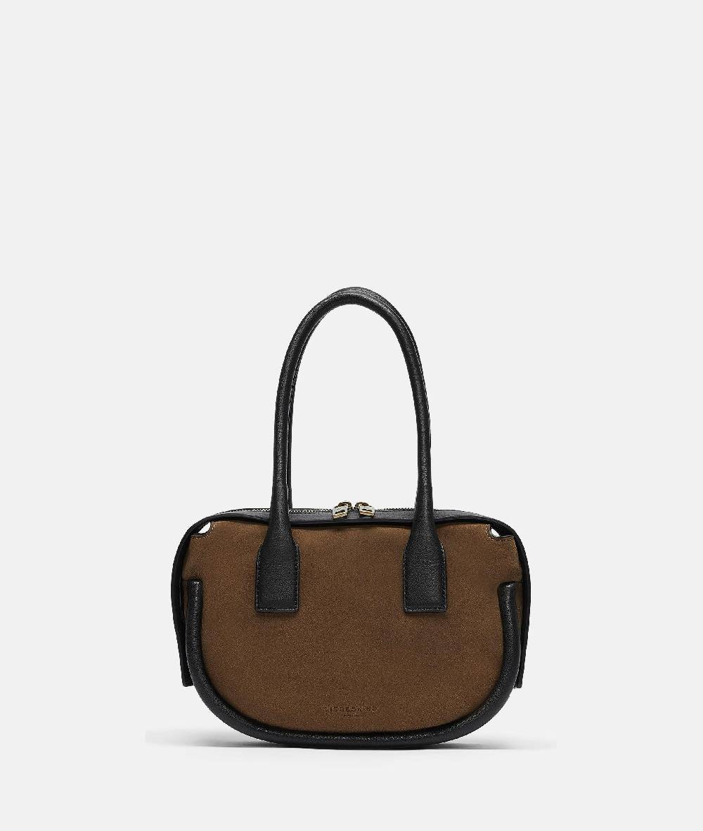 Liebeskind Berlin Fab Satchel S Vierteljährliche Förderung