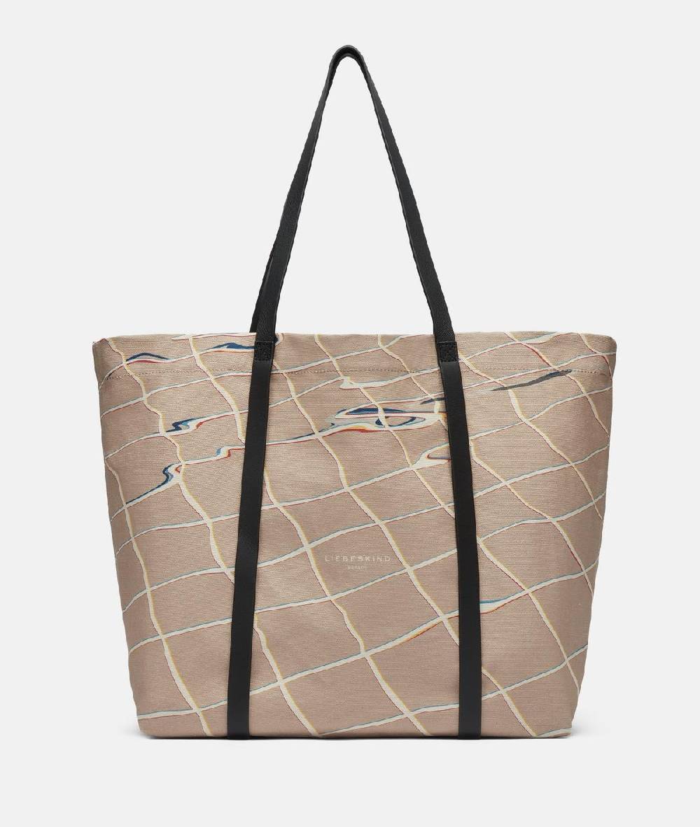 Liebeskind Berlin Aurora Shopper L Discount Store für neue Produkte