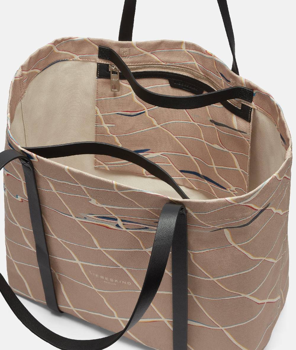 Liebeskind Berlin Aurora Shopper L Discount Store für neue Produkte