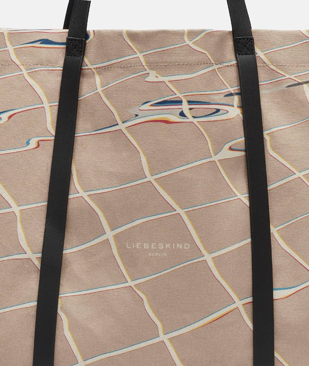 Liebeskind Berlin Aurora Shopper L Discount Store für neue Produkte