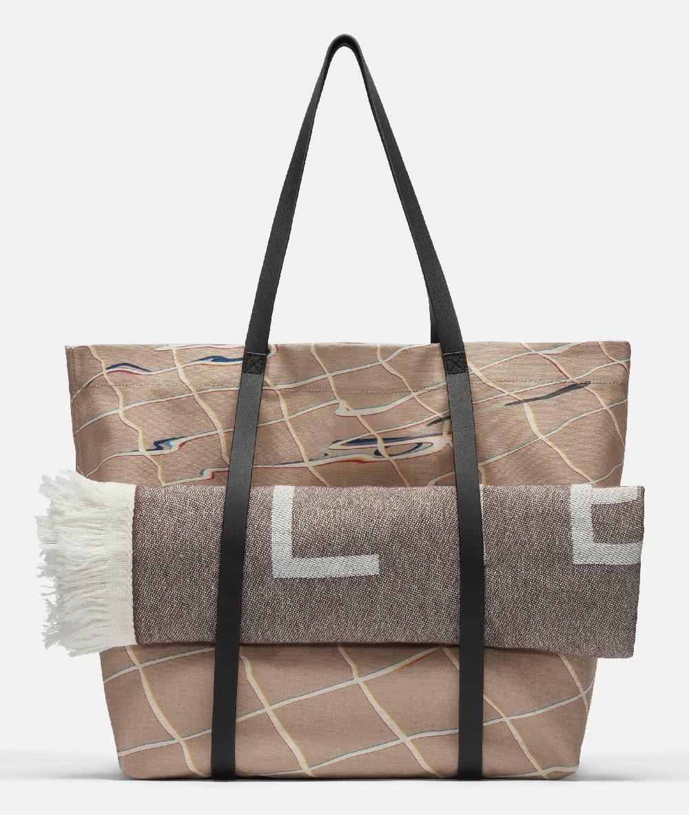 Liebeskind Berlin Aurora Shopper L Discount Store für neue Produkte