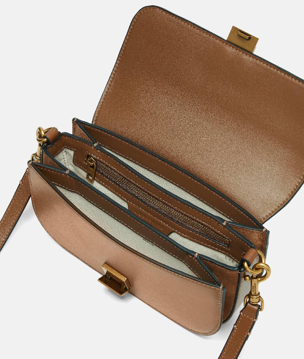 Liebeskind Berlin Viktoria Crossbody S Nur noch ein Tag übrig
