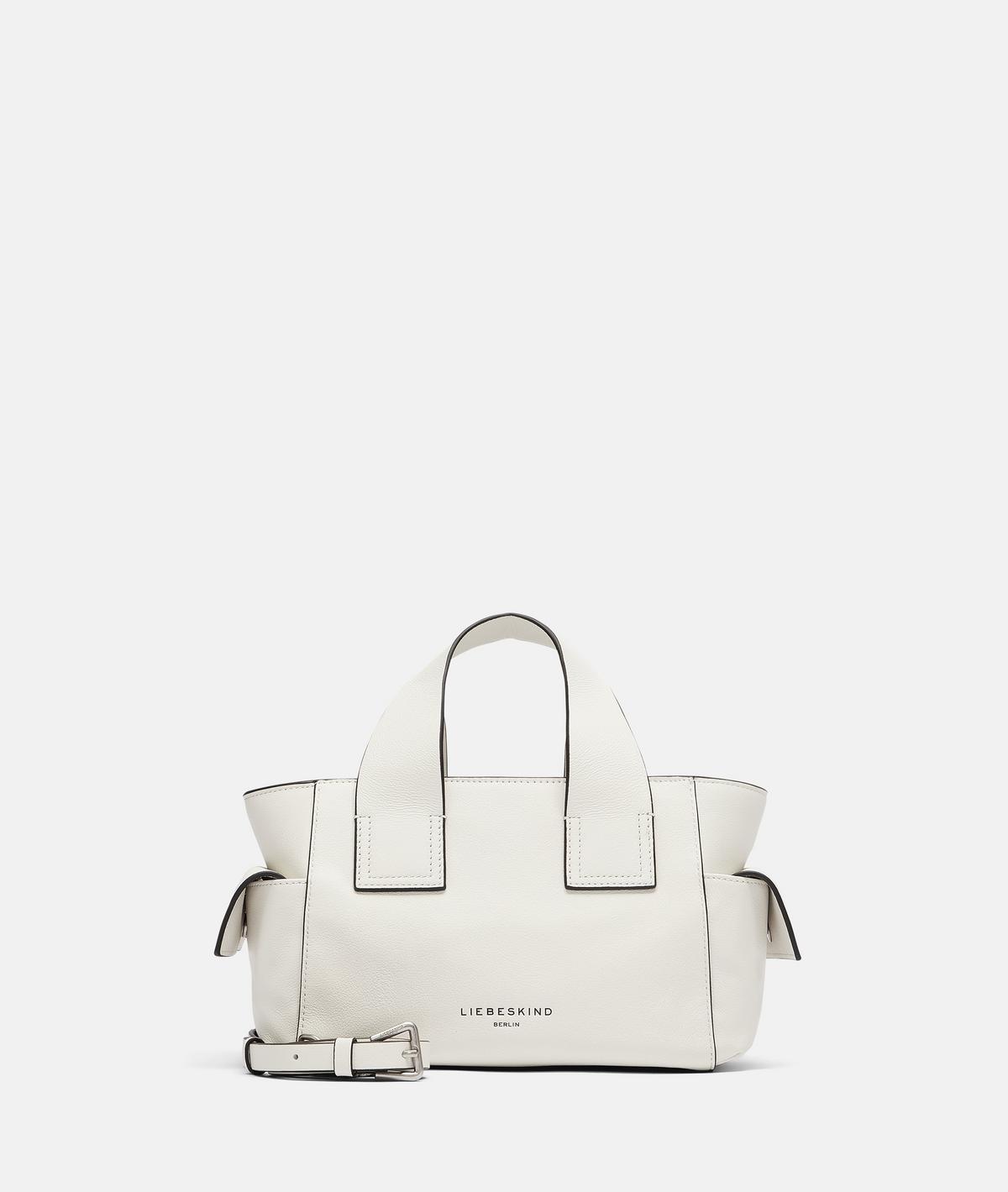 Liebeskind Berlin Sienna Shopper S 50% Rabatt mit kostenlosem Versand