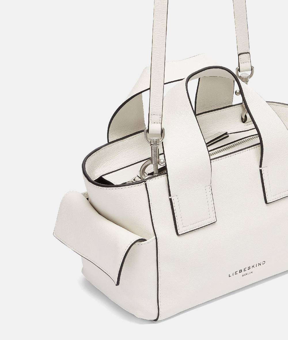 Liebeskind Berlin Sienna Shopper S 50% Rabatt mit kostenlosem Versand