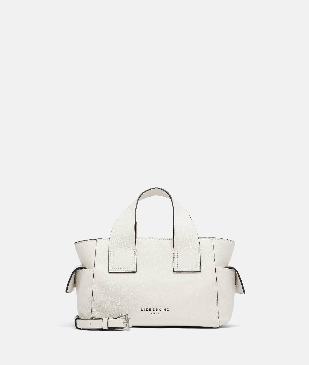 Liebeskind Berlin Sienna Shopper S 50% Rabatt mit kostenlosem Versand