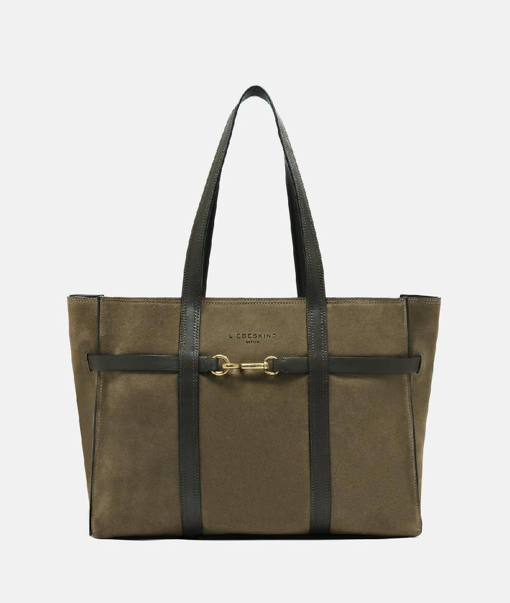 Liebeskind Berlin Mara Shopper L Kostenloser Versand international