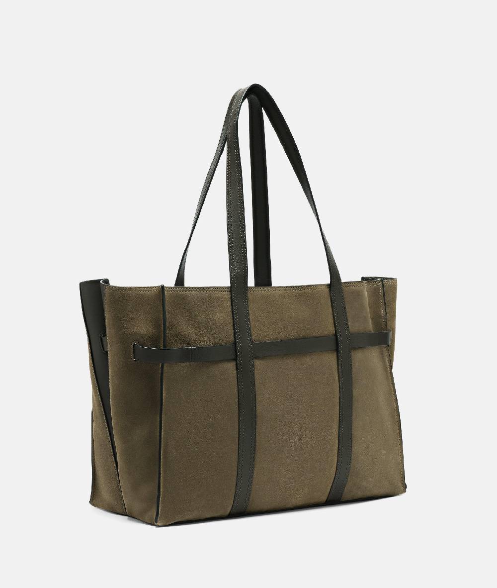 Liebeskind Berlin Mara Shopper L Kostenloser Versand international