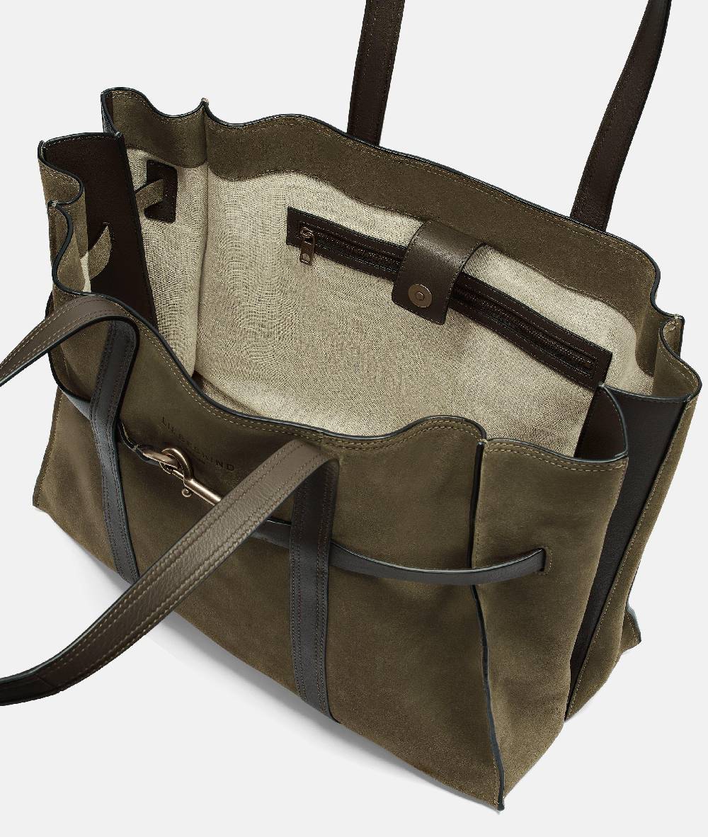 Liebeskind Berlin Mara Shopper L Kostenloser Versand international