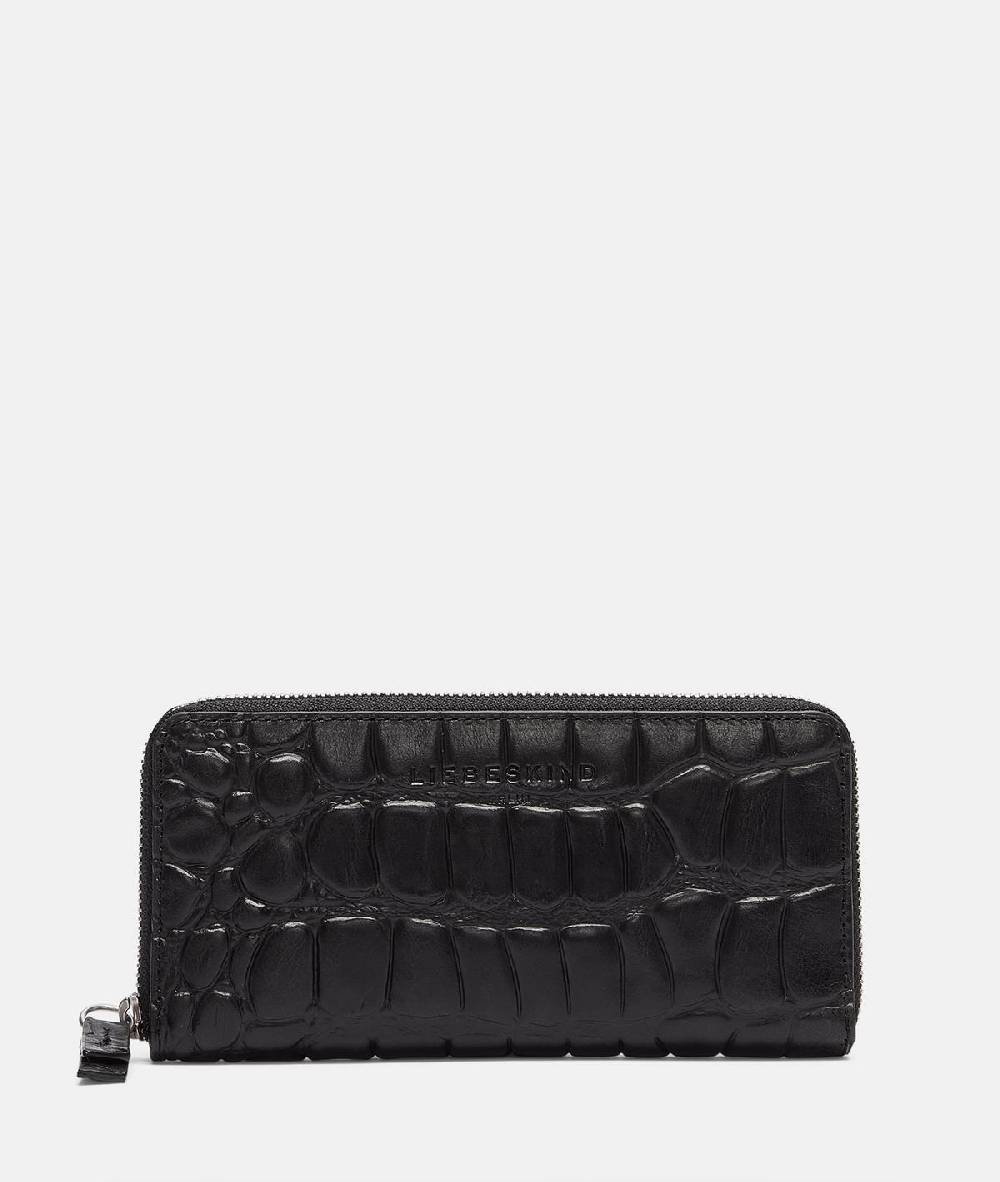 Liebeskind Berlin Kroko Gigi Sonderangebot