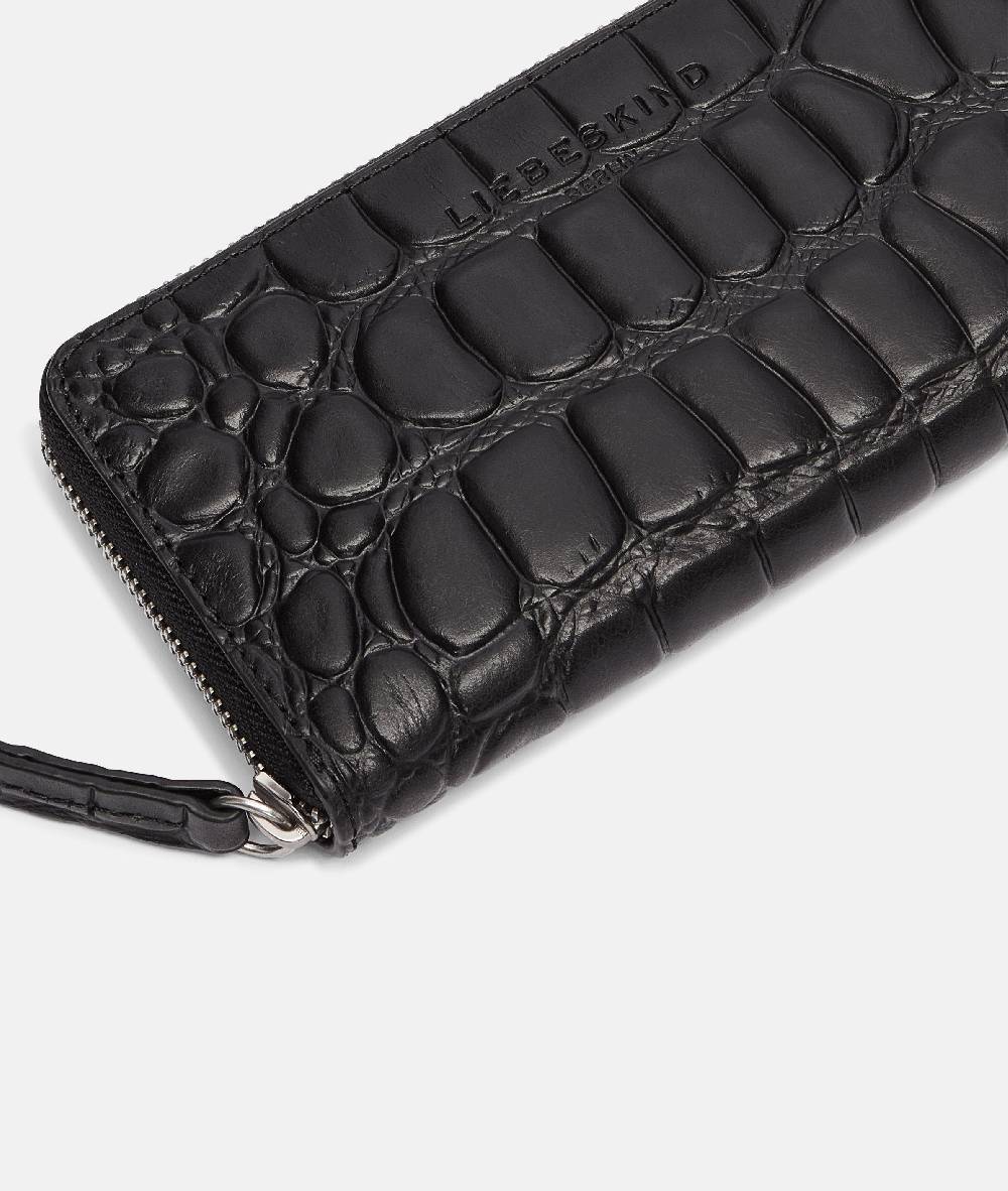 Liebeskind Berlin Kroko Gigi Sonderangebot