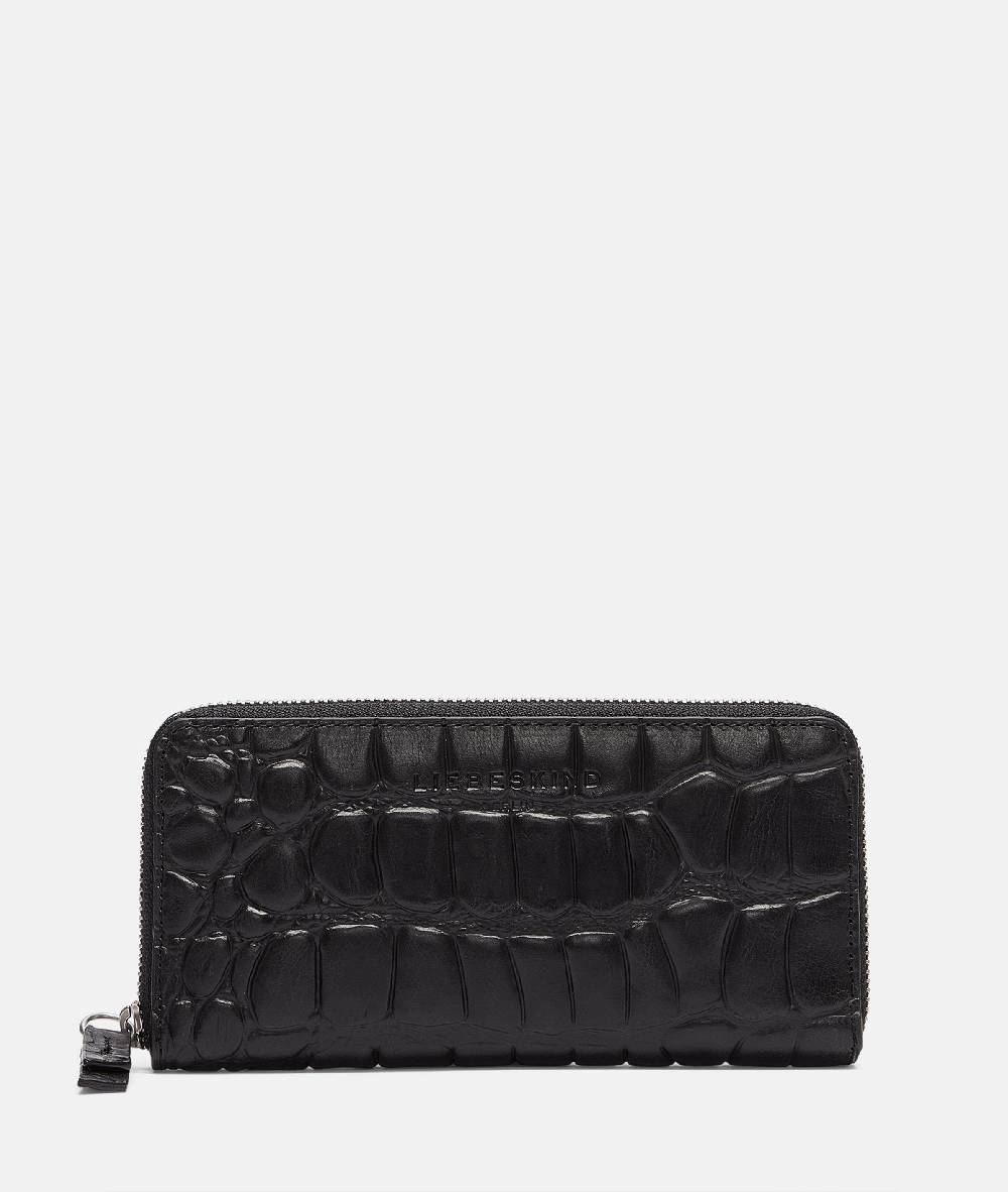 Liebeskind Berlin Kroko Gigi Sonderangebot