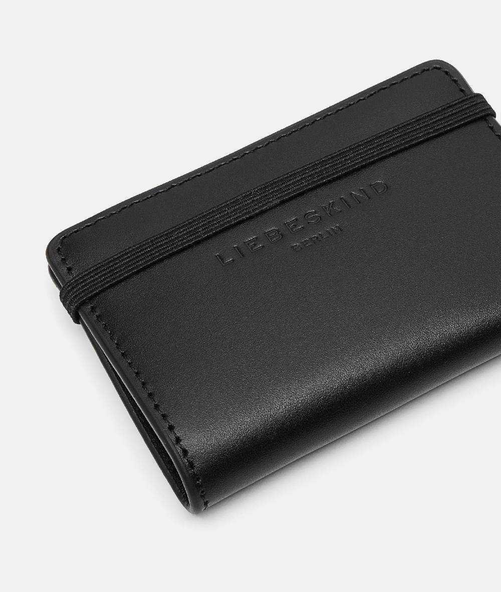 Liebeskind Berlin Paper Bag Cardholder Zeitbegrenzte Promotion