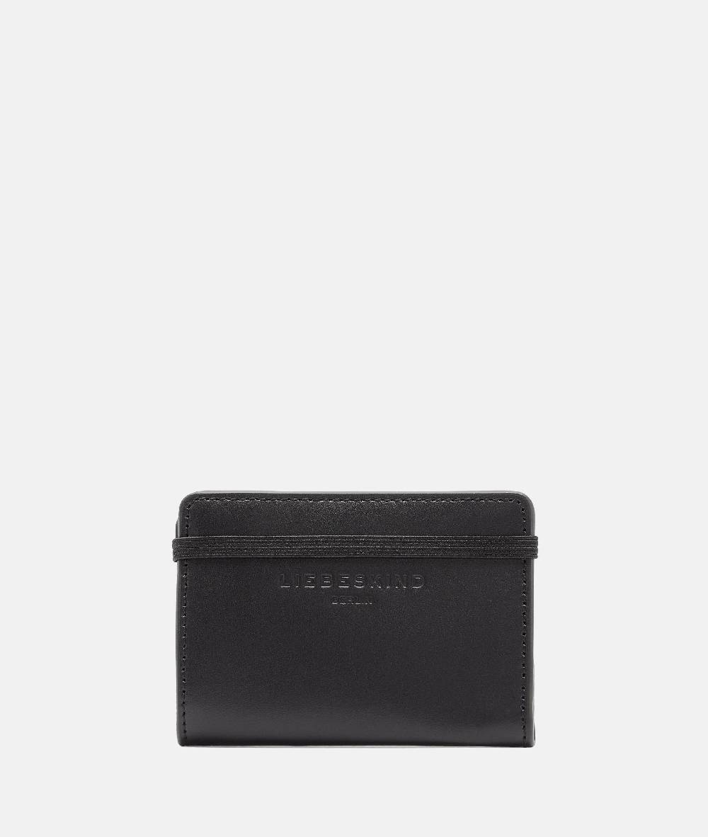 Liebeskind Berlin Paper Bag Cardholder Zeitbegrenzte Promotion