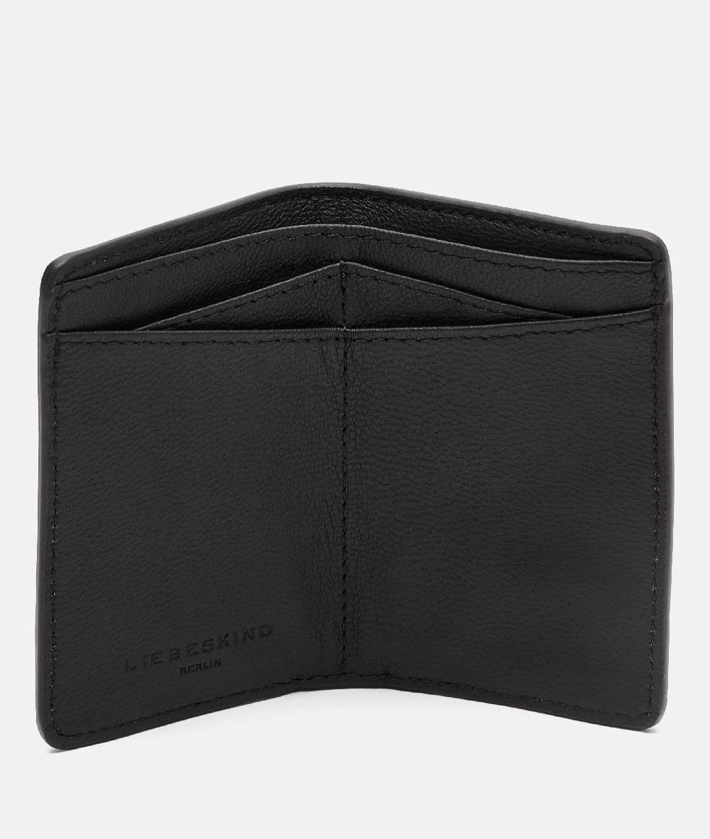 Liebeskind Berlin Paper Bag Cardholder Nur noch ein Tag übrig