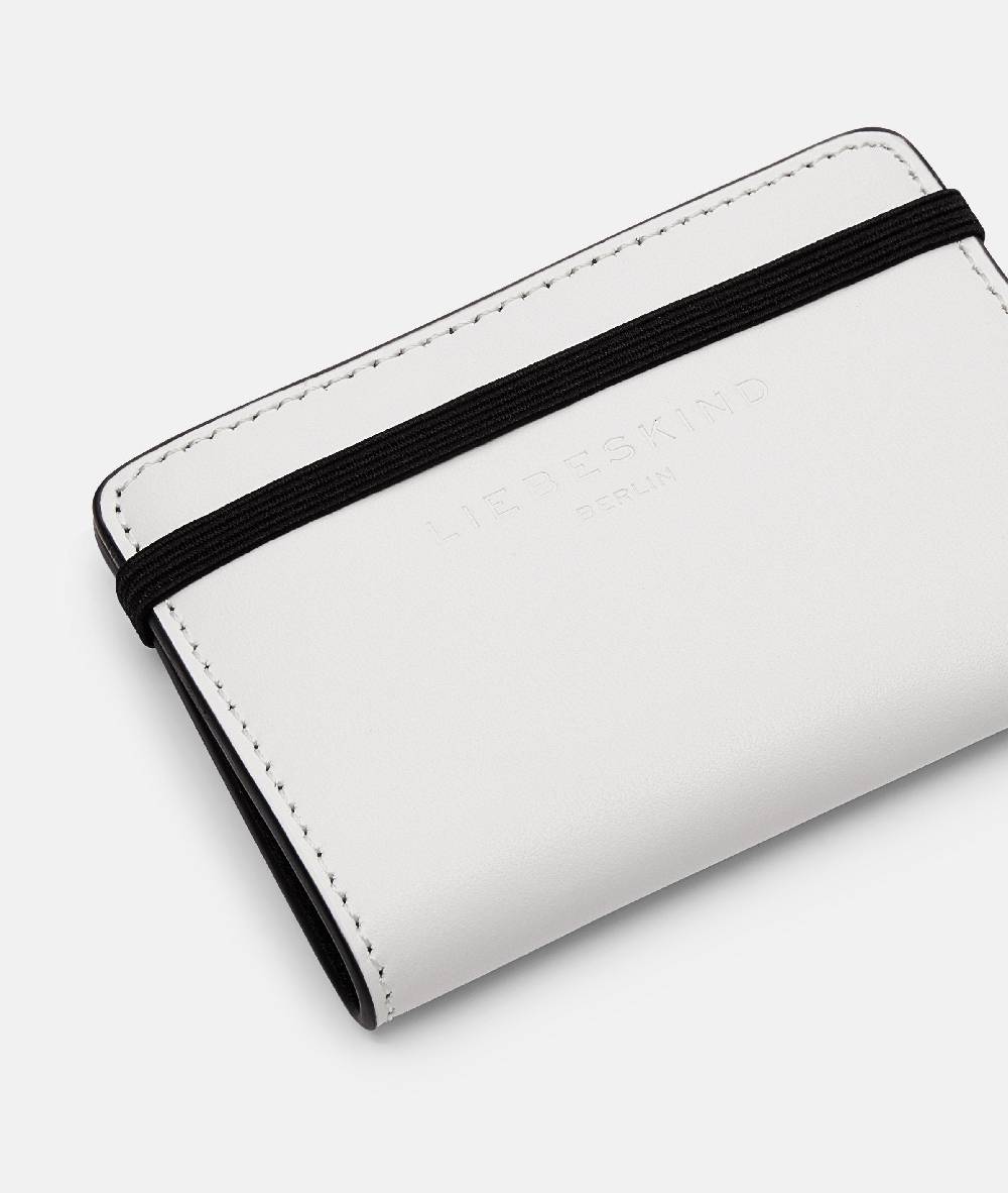 Liebeskind Berlin Paper Bag Cardholder Nur noch ein Tag übrig
