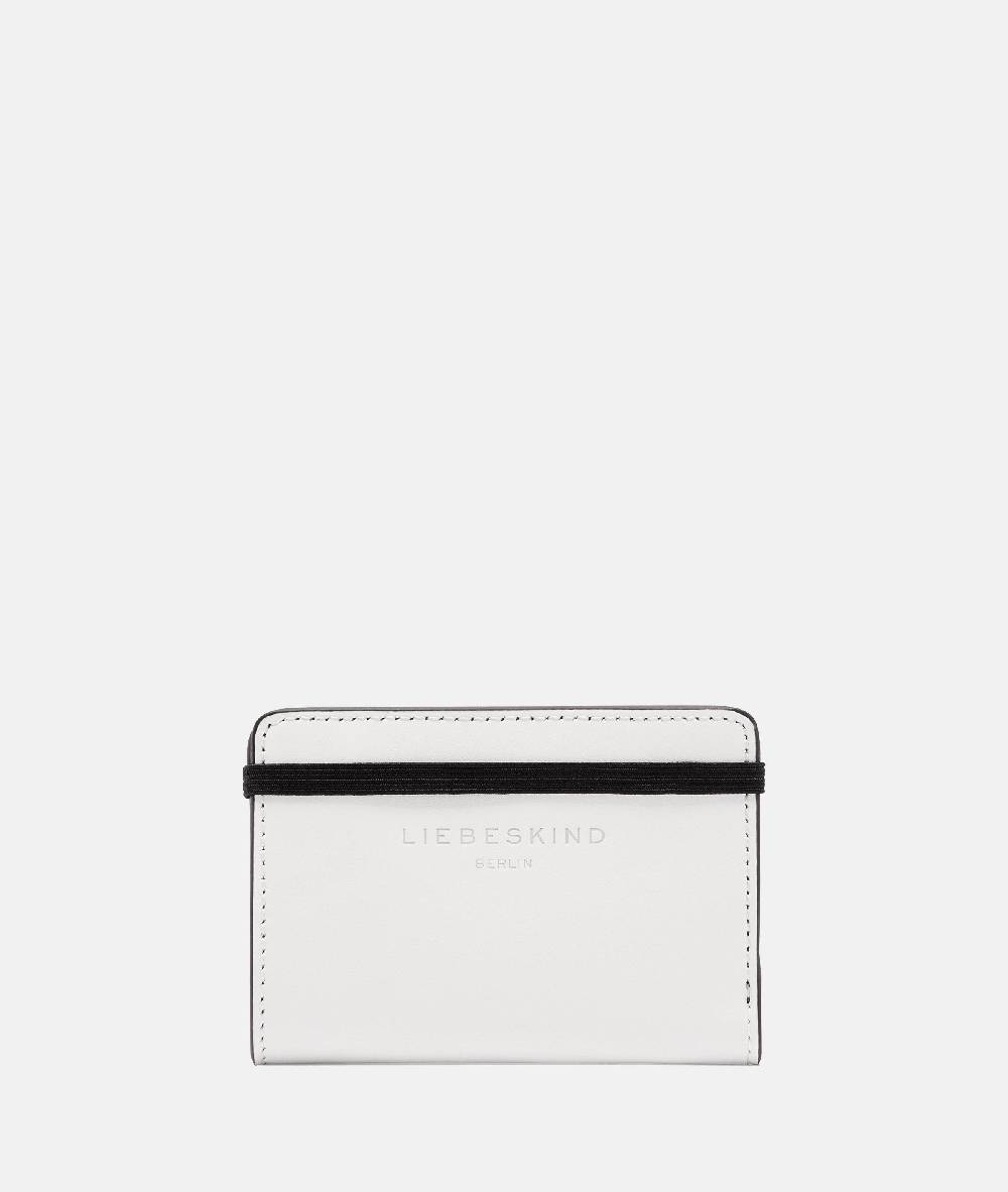 Liebeskind Berlin Paper Bag Cardholder Nur noch ein Tag übrig