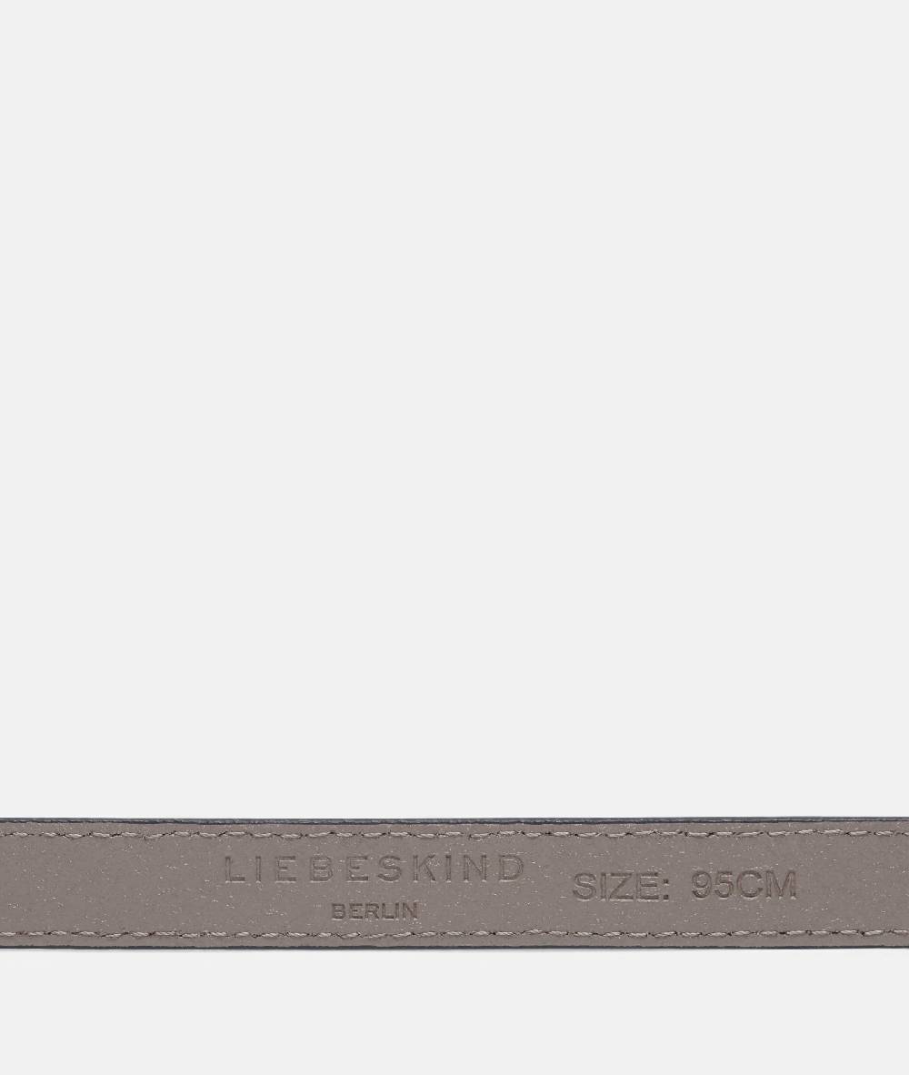 Liebeskind Berlin Belt Cyber Monday