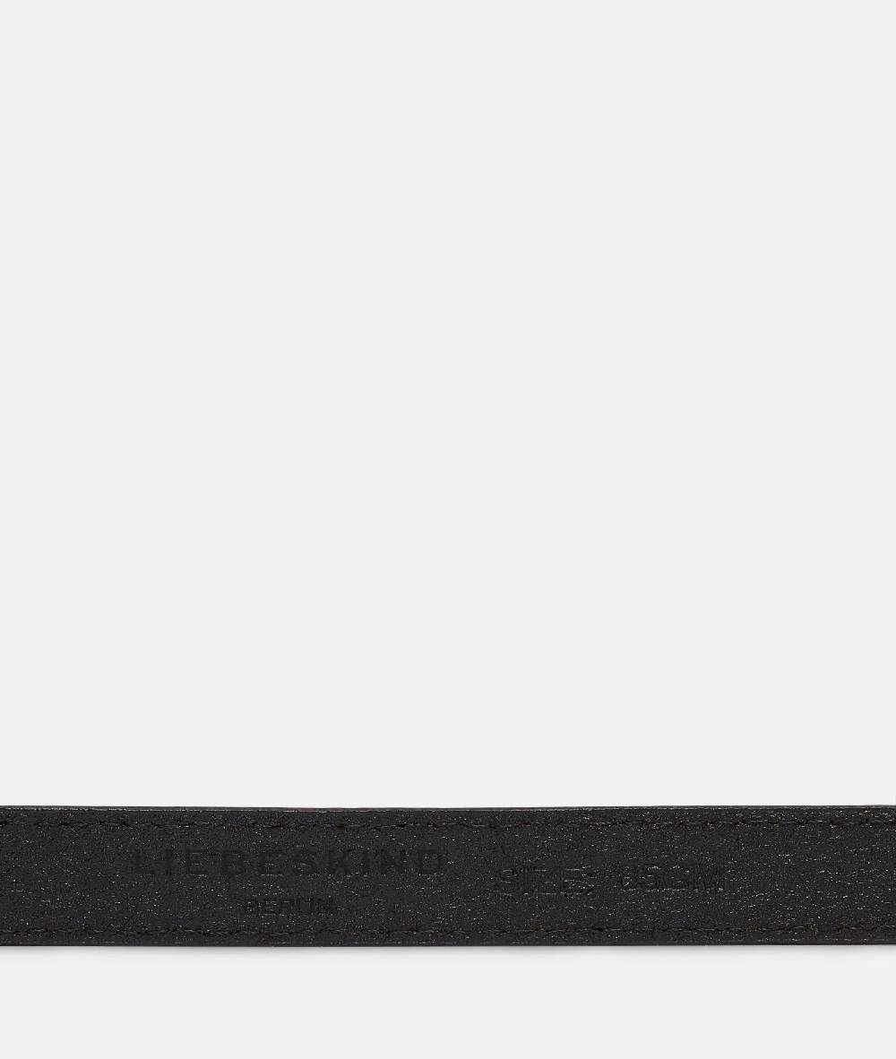 Liebeskind Berlin Belt Weihnachtsangebot