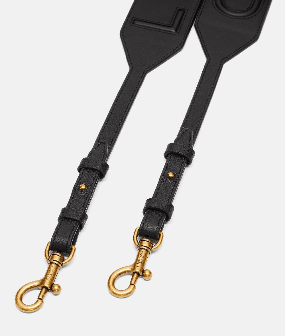 Liebeskind Berlin Paper Bag Shoulder Strap Osterangebot