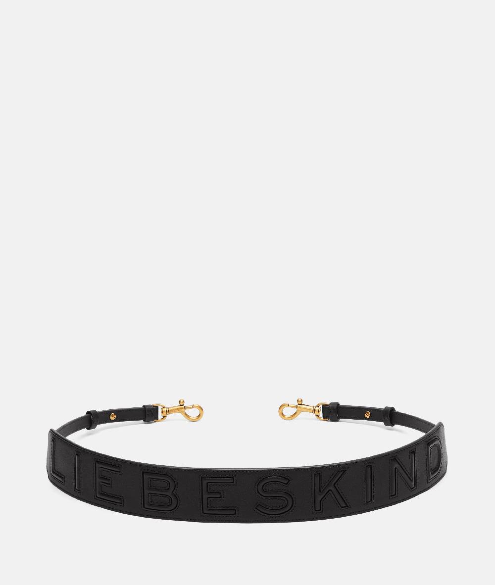 Liebeskind Berlin Paper Bag Shoulder Strap Osterangebot