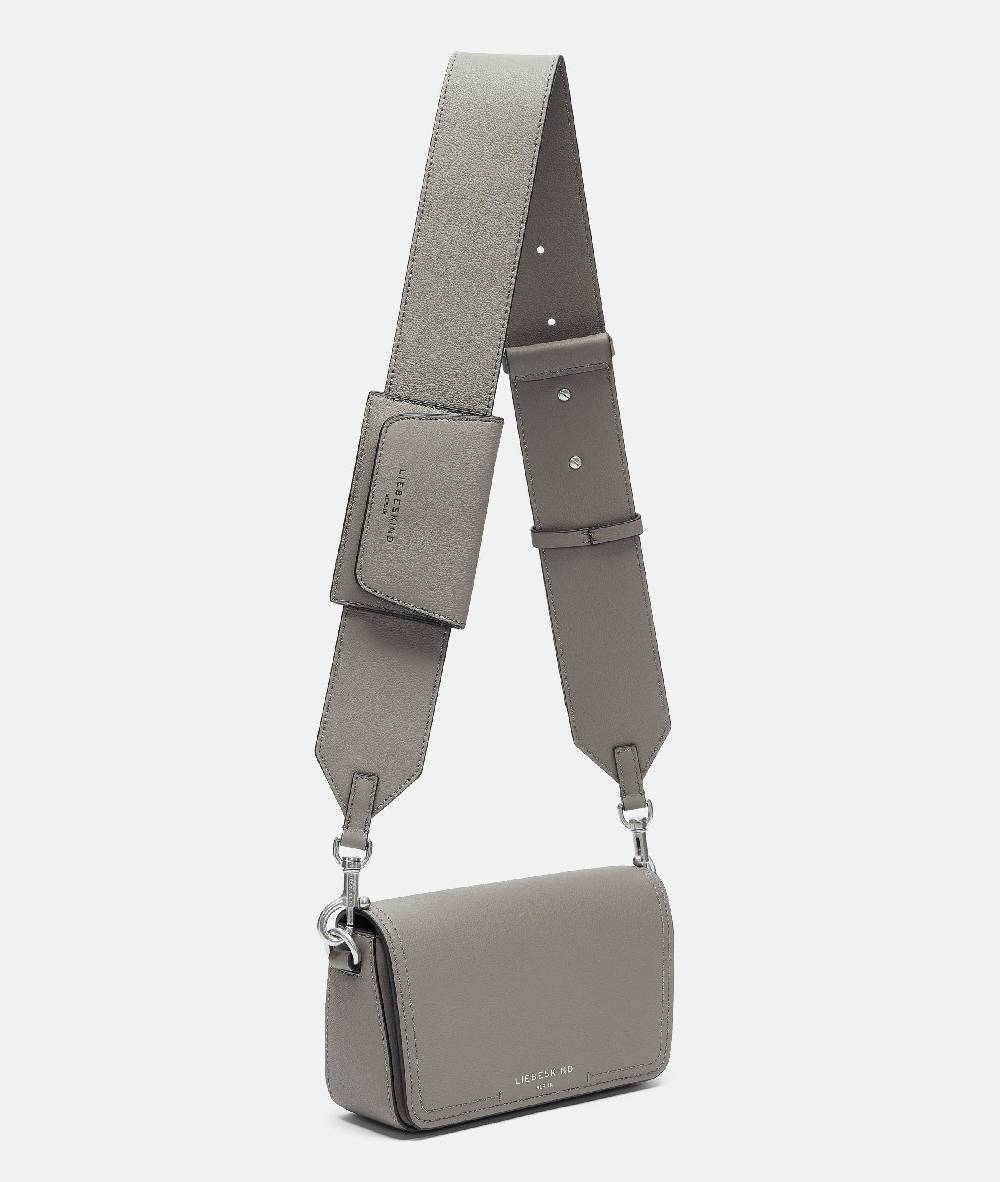 Liebeskind Berlin Chudy Shoulder Strap Große Rabatte