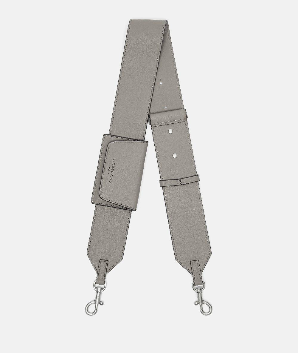 Liebeskind Berlin Chudy Shoulder Strap Große Rabatte