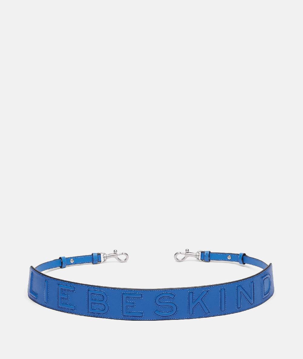 Liebeskind Berlin Paper Bag Shoulder Strap Kauf eins, bekomm eins gratis