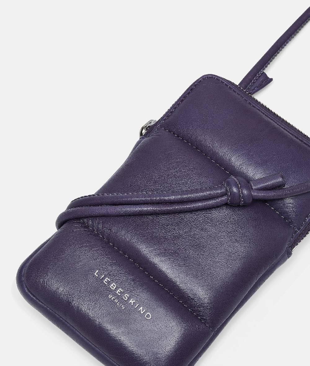Liebeskind Berlin Tyra Mobile Pouch Riesige Ersparnisse