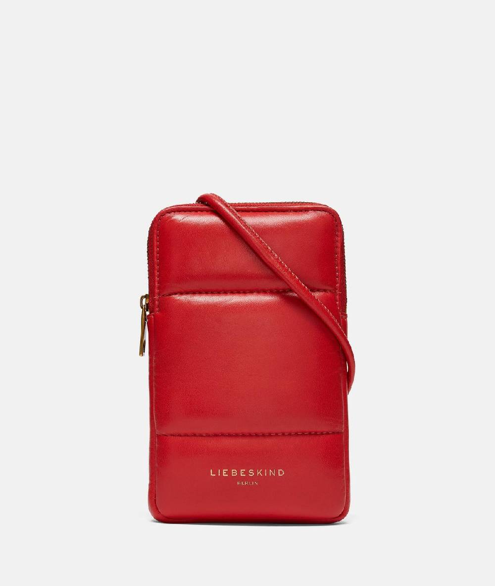 Liebeskind Berlin Tyra Mobile Pouch VIP-Rabatte