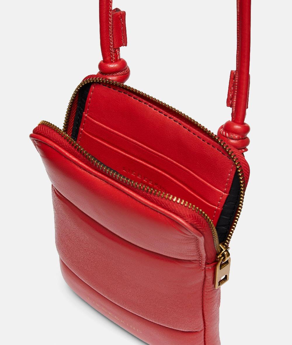 Liebeskind Berlin Tyra Mobile Pouch VIP-Rabatte
