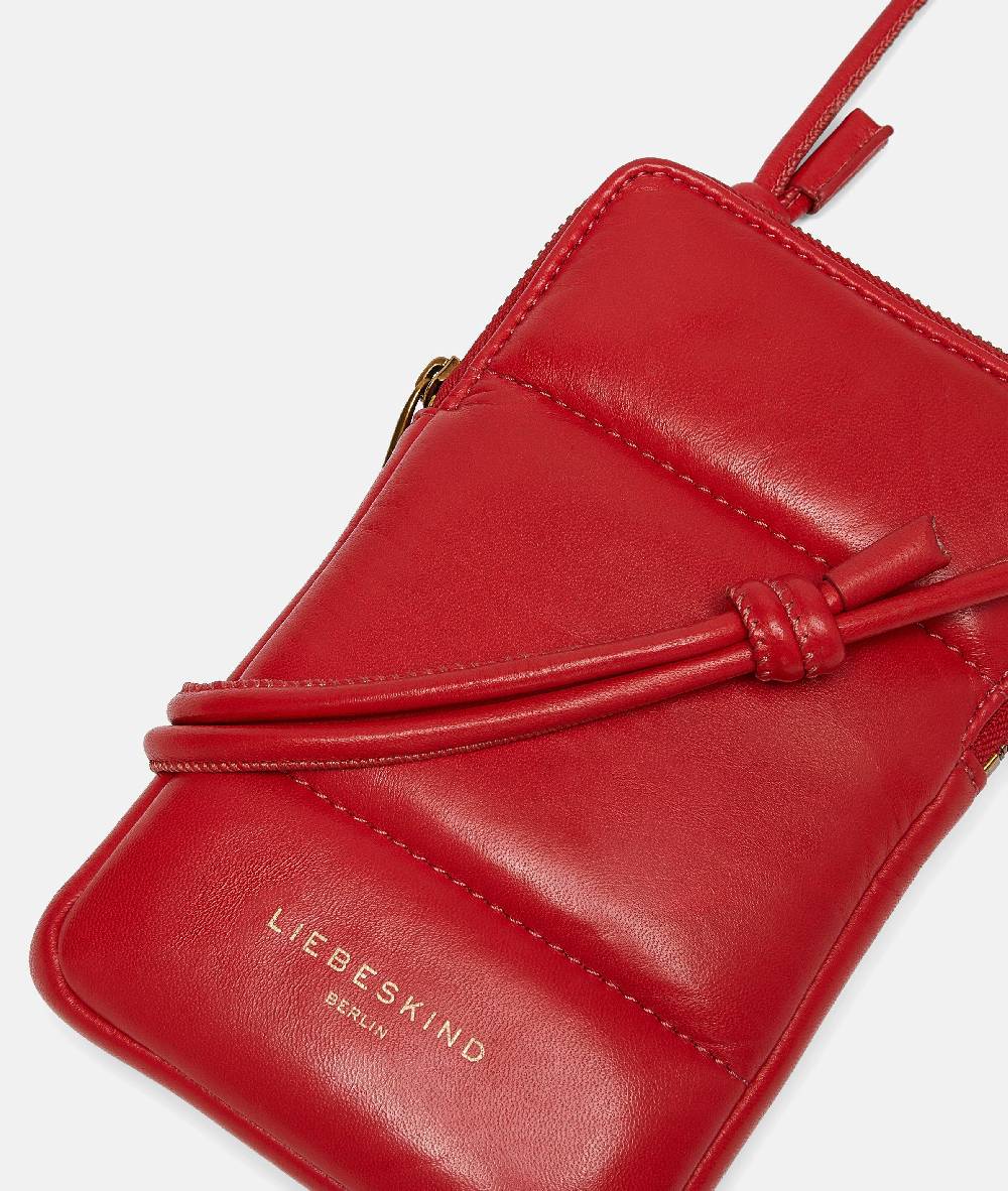 Liebeskind Berlin Tyra Mobile Pouch VIP-Rabatte