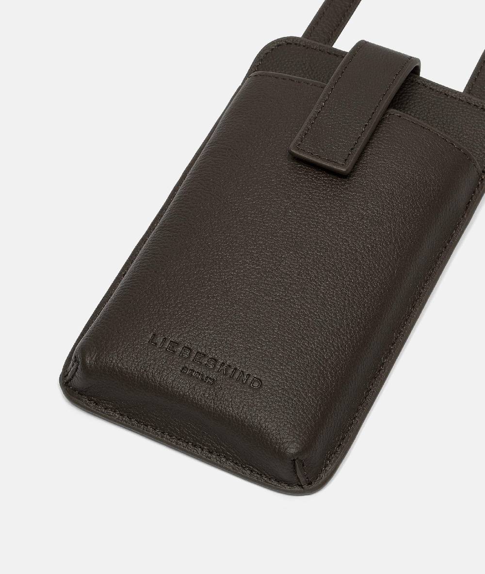 Liebeskind Berlin Mobile Pouch Kostenlose Rückgabe