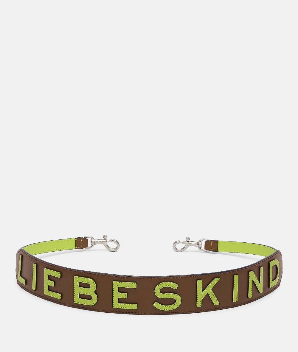 Liebeskind Berlin Shoulder Strap Begrenzte Freigabe