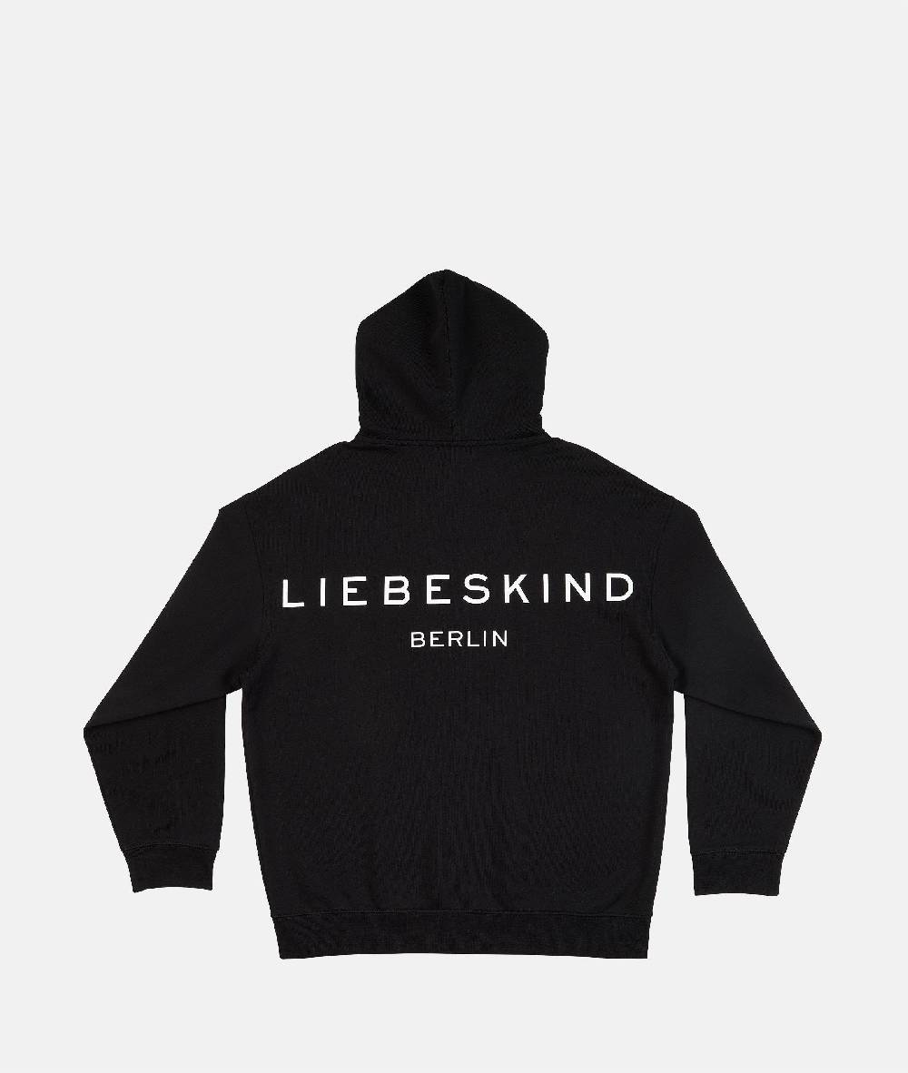 Liebeskind Berlin Hoodie Letzte 3 Tage