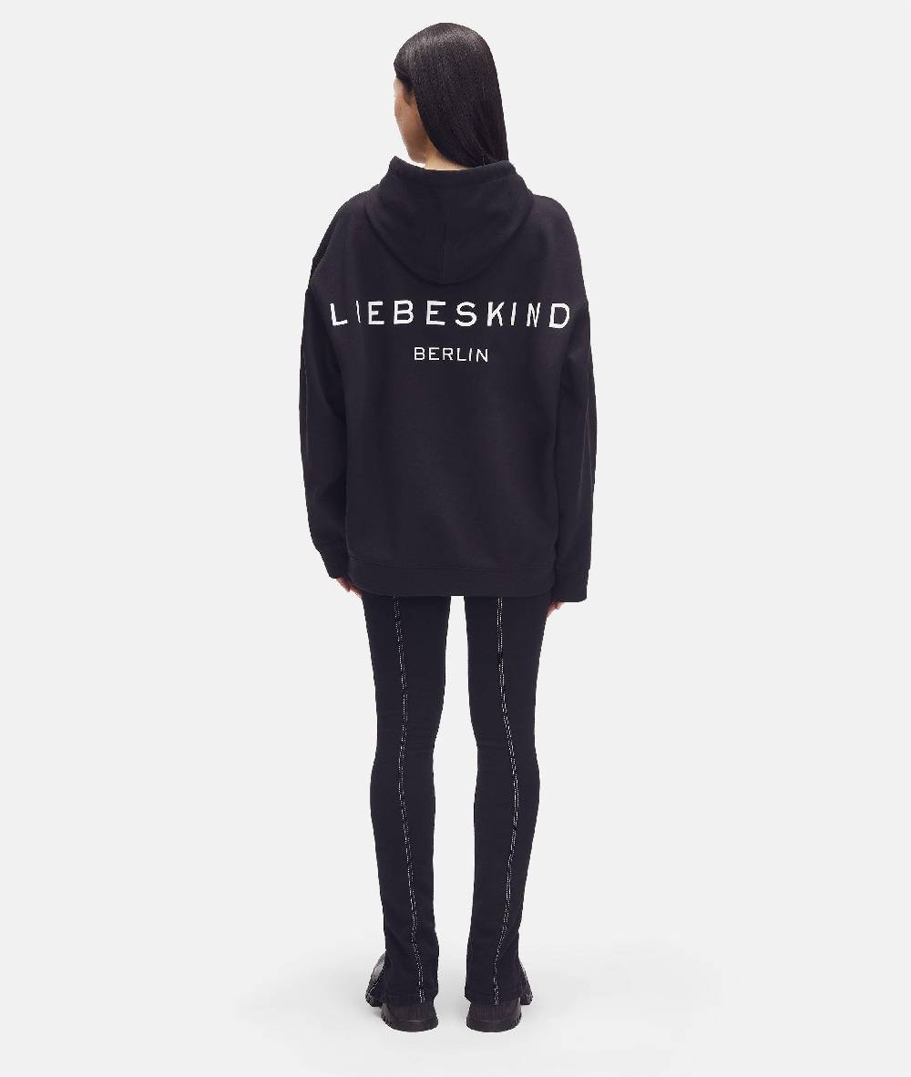 Liebeskind Berlin Hoodie Letzte 3 Tage