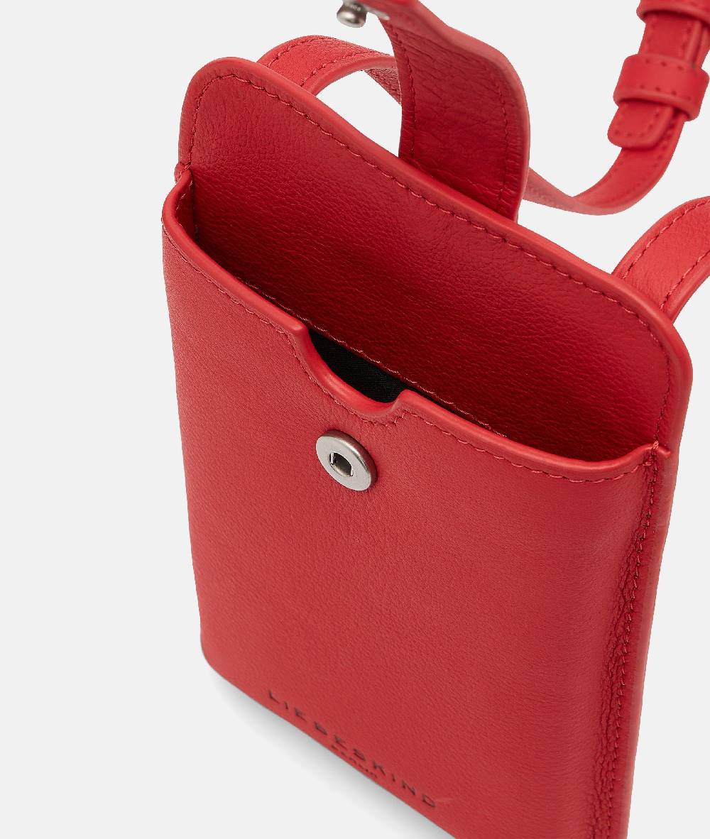 Liebeskind Berlin Mobile Pouch Bis zu 60% Rabatt