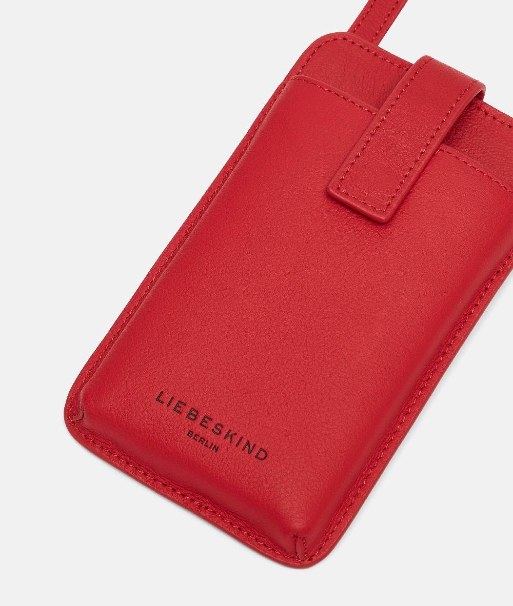 Liebeskind Berlin Mobile Pouch Bis zu 60% Rabatt