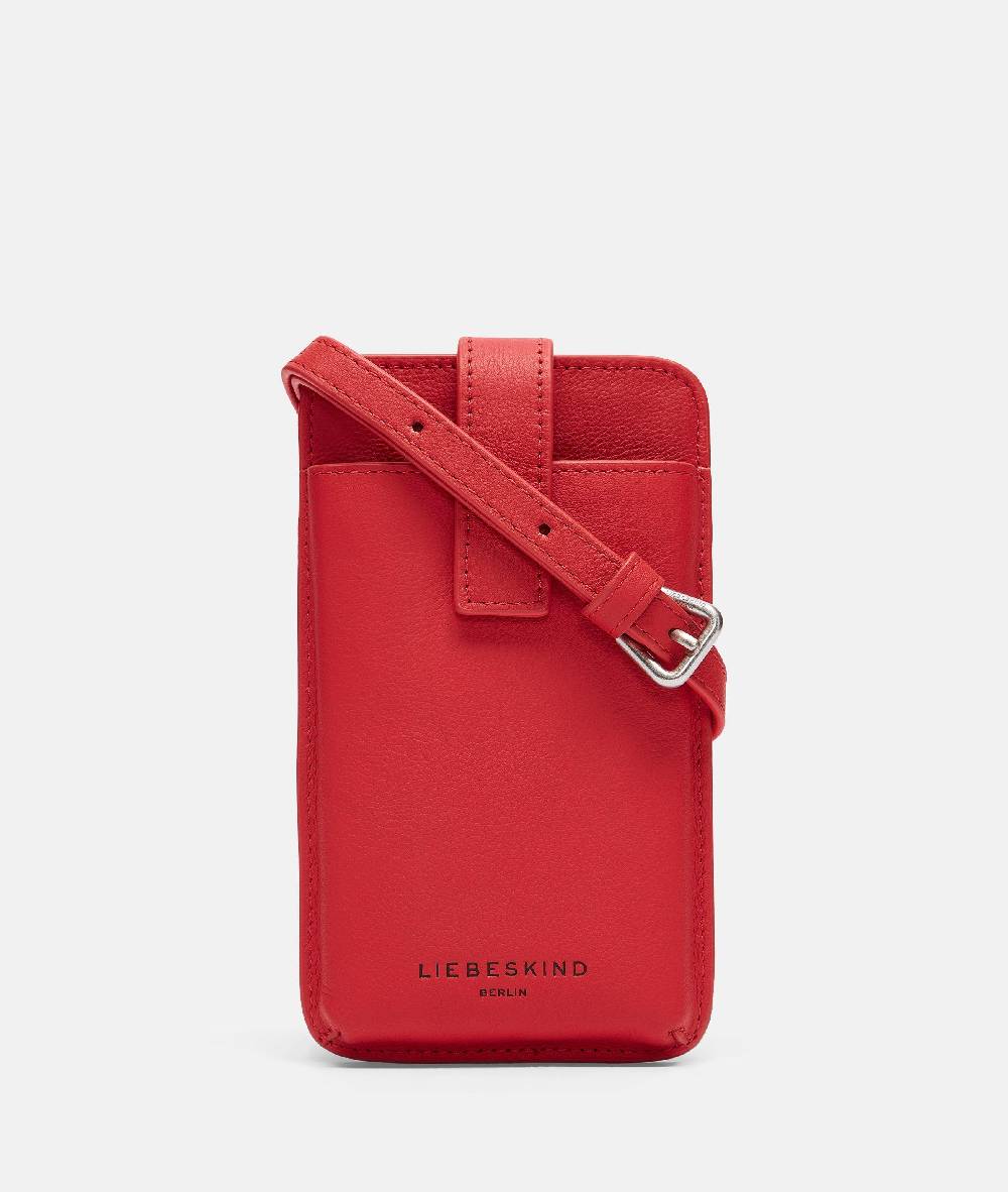 Liebeskind Berlin Mobile Pouch Bis zu 60% Rabatt