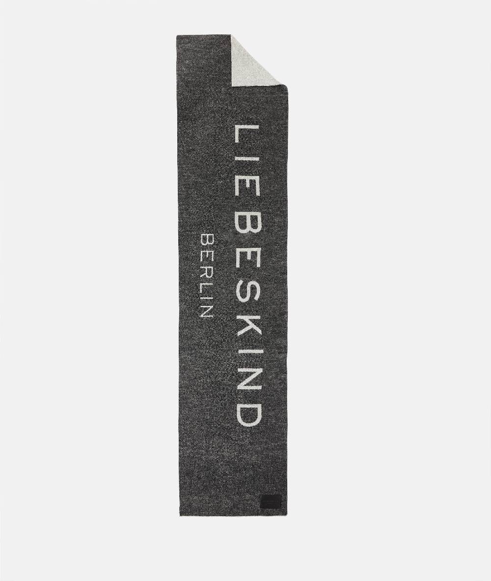 Liebeskind Berlin Schal Sonderangebot der Fabrik