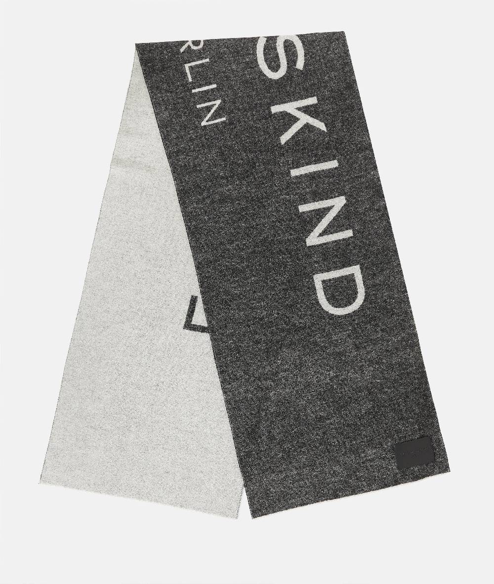Liebeskind Berlin Schal Sonderangebot der Fabrik