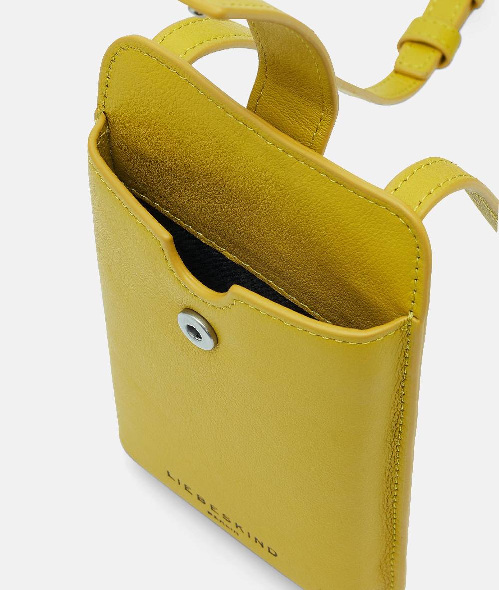 Liebeskind Berlin Mobile Pouch Vierteljährliche Förderung